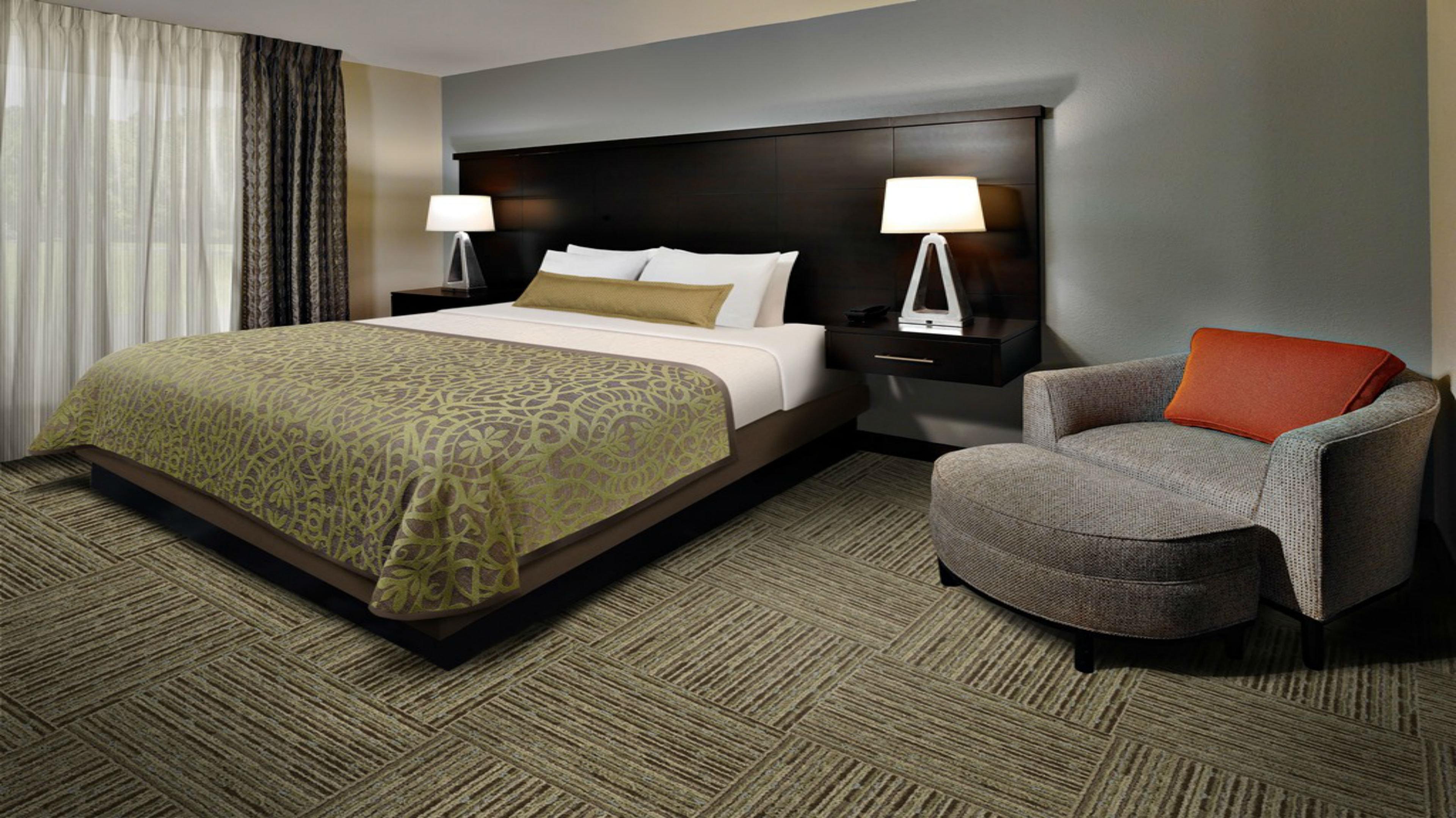 สเตย์บริดจ์ สวีท โรเชสเตอร์ Hotel ภายนอก รูปภาพ