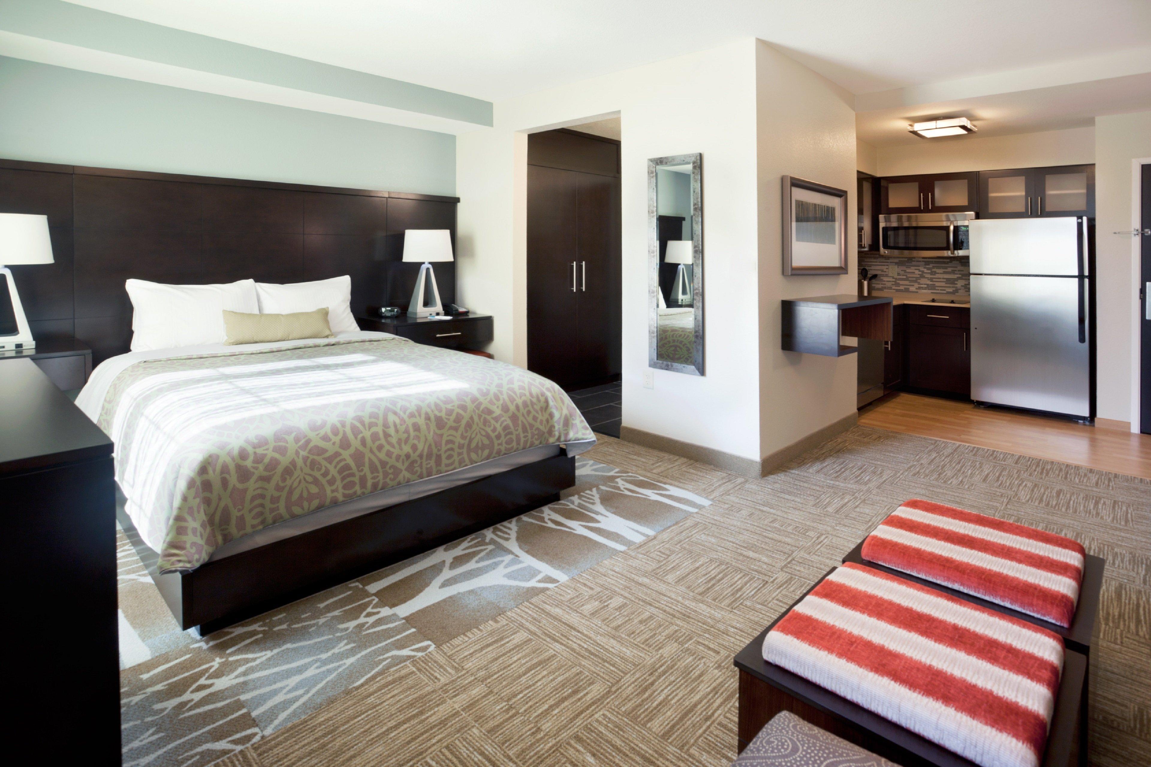 สเตย์บริดจ์ สวีท โรเชสเตอร์ Hotel ภายนอก รูปภาพ