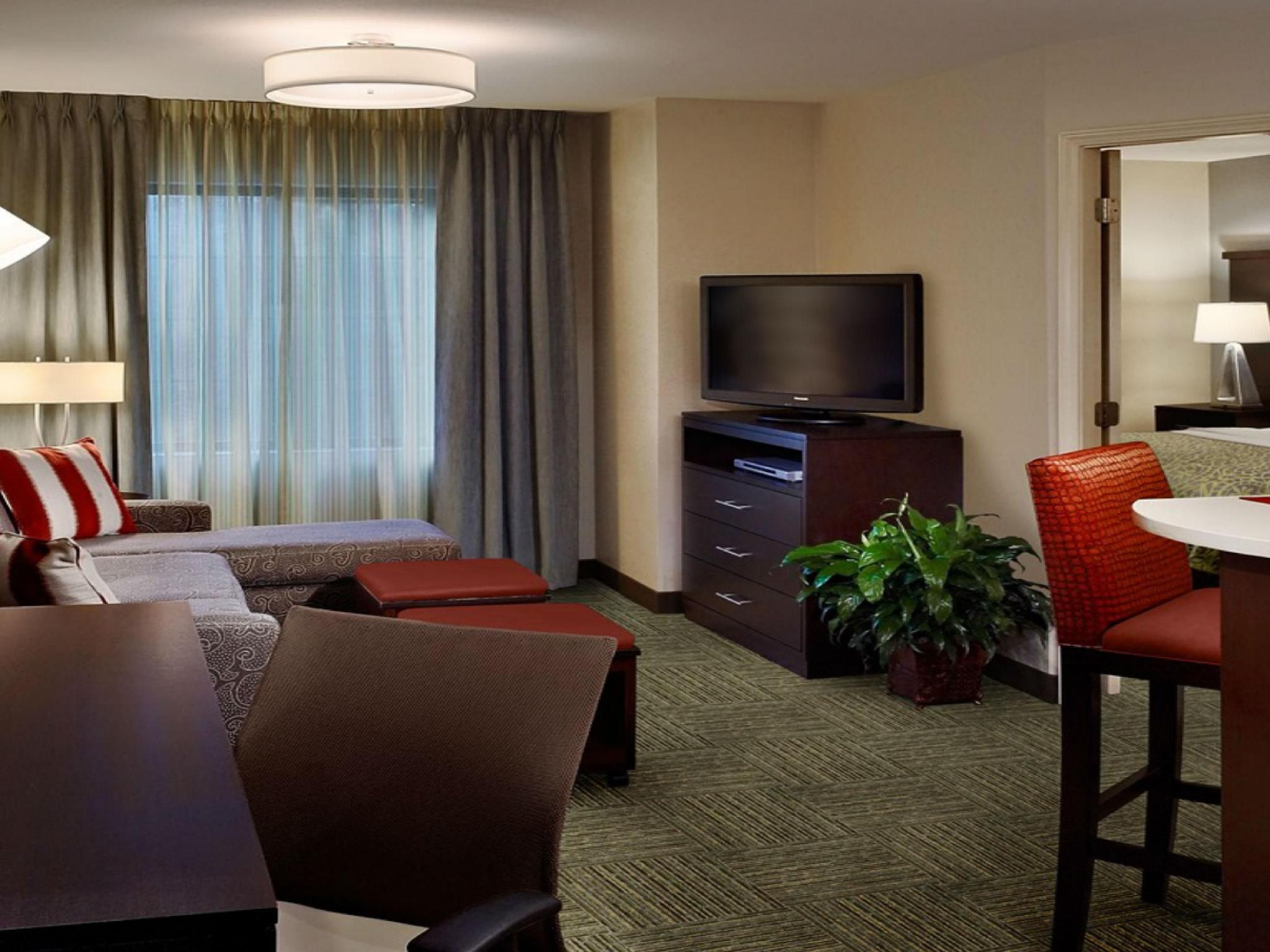 สเตย์บริดจ์ สวีท โรเชสเตอร์ Hotel ภายนอก รูปภาพ
